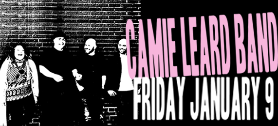 Camie Leard Band